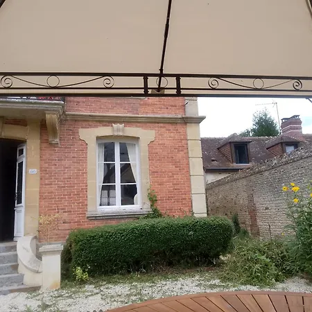 Bed & Breakfast Bb Des 6 Arcs