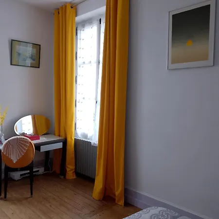 Bed & Breakfast Bb Des 6 Arcs