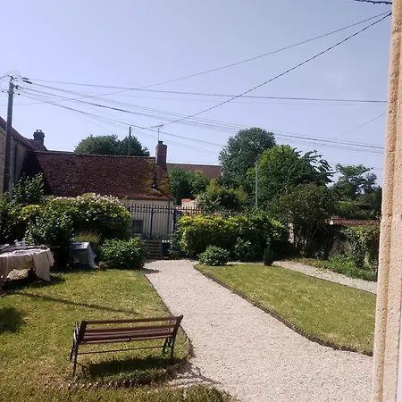 Bed & Breakfast Bb Des 6 Arcs