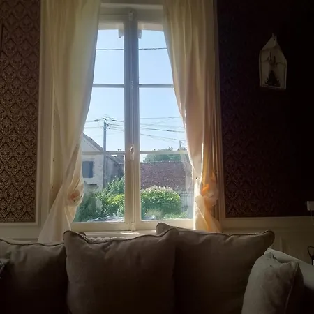 Bed & Breakfast Bb Des 6 Arcs